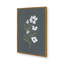 «Pretty Little Flower III» par Yvette St. Amant, reproduction d'art sur toile-1179544702-1179544703