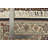 Neille One-of-a-Kind Runner 2'8" X 9'9" New Age Runner Wool Area Rug in Black/White/Brown