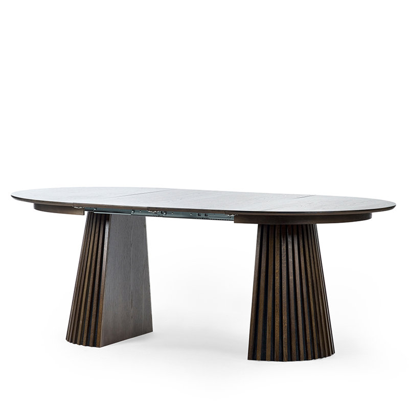 ARYA EXTENDING DINING TABLE