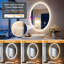 Miroir de salle de bain Smart Smart