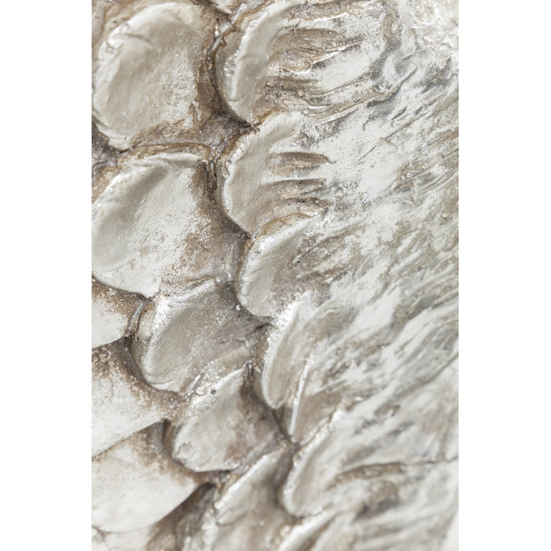 Wall Objects Angel Wings