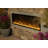 The Sideline Elite Outdoor/Indoor 60-inch Recessed/Wall Mounted Smart Electric Fireplace (No Heat)