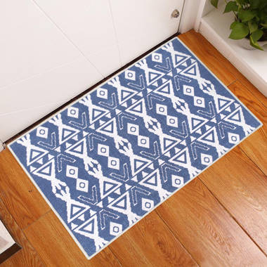  Ruiyida Home Sweet Apartment Doormat Entrance Floor Mat Funny Doormat  Door Mat Decorative Indoor Outdoor Doormat Non-Woven 23.6 by 15.7 Inch  Machine Washable Fabric Top : Home & Kitchen