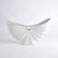 Atlantis Centerpiece-Matte White-50159106