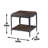 Howardwick End Table