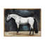 Reproduction d’art sur toile tendue, "Equestrian Studies VI" par Naomi McCavitt-875348383