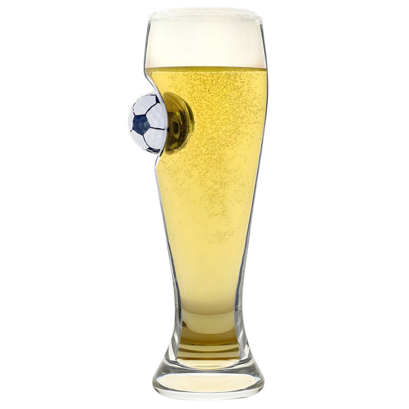 Niwas 400ml Pint Glass