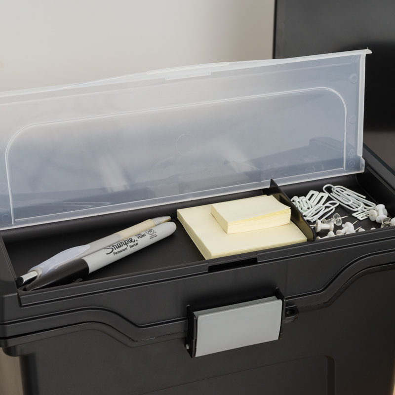  File Box