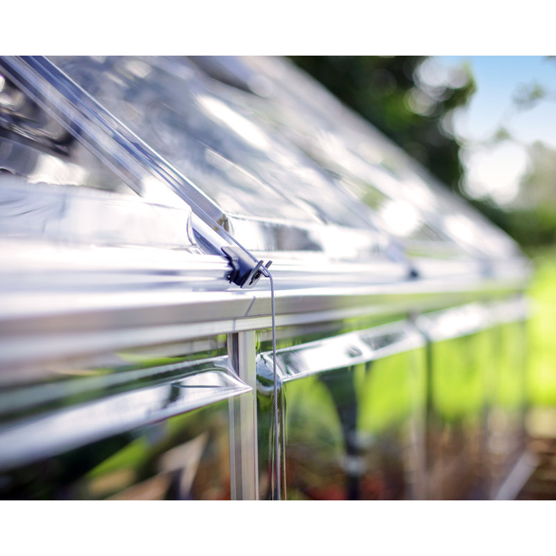 Palram - Canopia Nature Series Anchoring Kit for Canopia Greenhouses