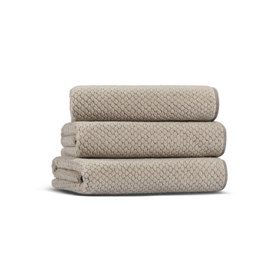 Punto Jacquard Washcloth 12"x16"