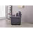 36.8'' Wide Faux Leather  Chair-1243798653