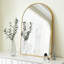 Miroir en métal-624064008