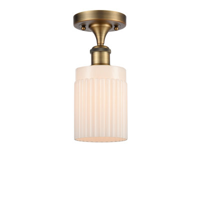 Kamena Flush Mount