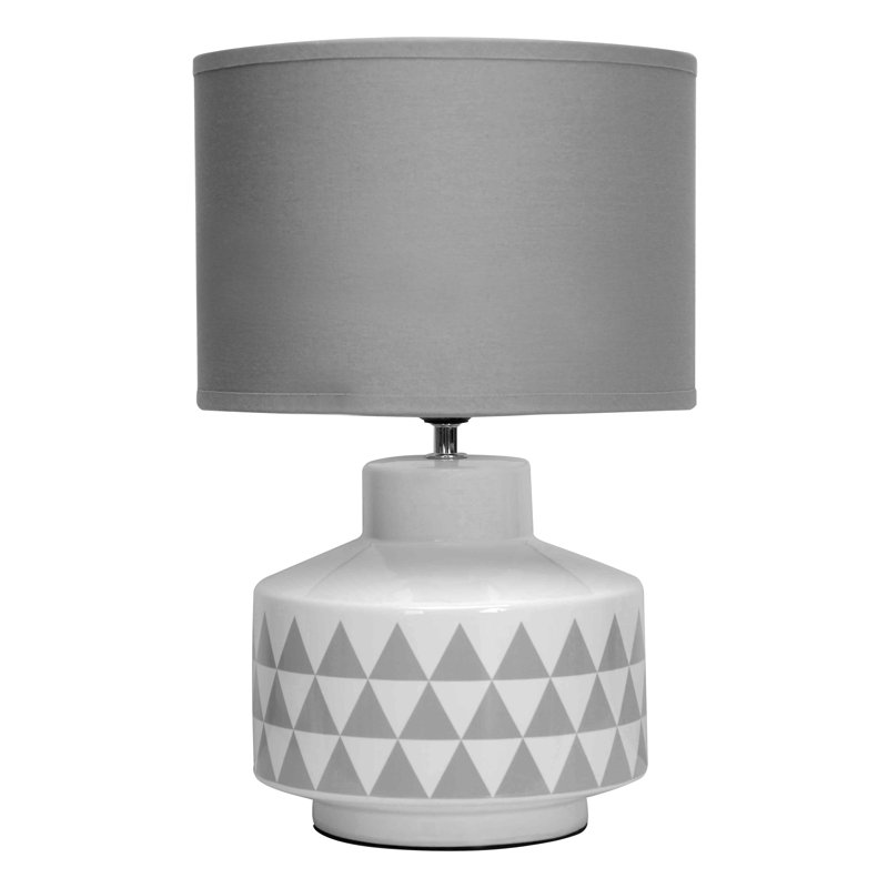 Ceramic Table Lamp
