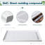 Base de douche simple l 48 po x P 32 po-64131284