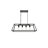 Barraza Linear Dimmable Pendant-704079411-756291242