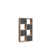 Oak/Anthracite is out of stock