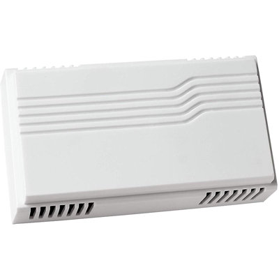 White Door Chime