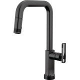 Kintsu® SmartTouch Pull-Down Faucet with Square Spout