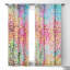 Ensemble de 2 rideaux occultant Garima Dhawan Rain 6-927139972