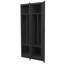 Harshbarger 2 Door Wardrobe-1483492903