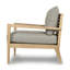 Chaise de patio avec coussins Turbotville-128783024-128783025