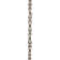 Motif Unwelded Decorative Fixture Chain or Chain Break