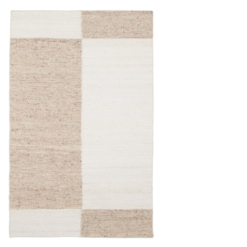 Vilette Alabaster Rug, Rectangle 8'2" x 11'6"