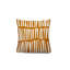 Coussin décoratif réversible Clayton-98798950-98798949