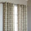 Panneau de rideau simple à œillets Arlon-15205237-15205234