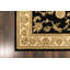 Tapis noir Atterbury-32501311