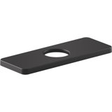 Parallel Escutcheon Plate