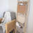Hanging Storage Bin Trio