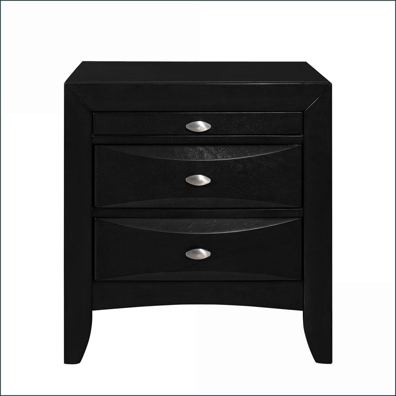 Table de chevet moderne Lucille