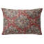 Ensemble d'édredon rouge / bleu Tangier-62296379