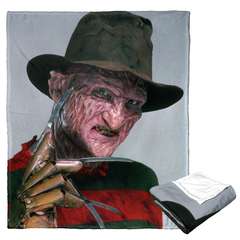 Throw Blanket