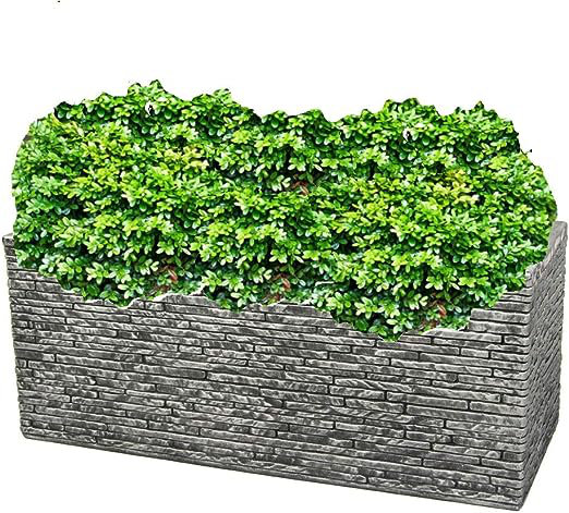 Albrechtice Planter Box