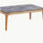 Blaine Grey Rectangular SmartTop Coffee Table