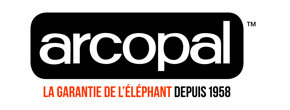 Arcopal Logo