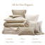 Ensemble d'édredon doux et confortable-132725826-132725829