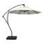 Parasol en porte-à-faux 9' Welwyn-1539105140
