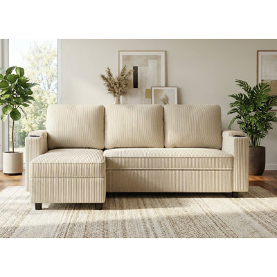 3 Seater Sofa Bed