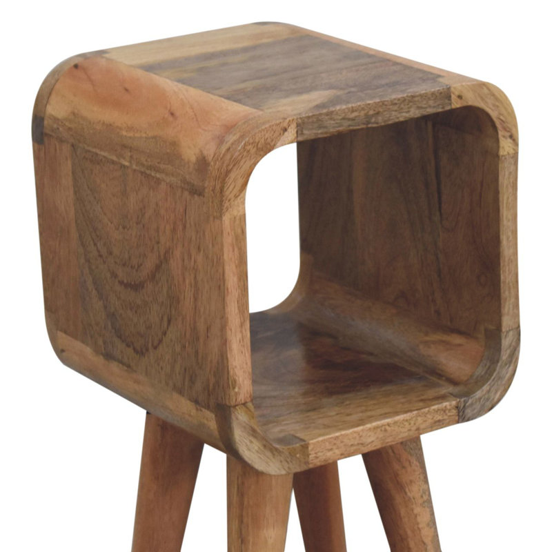 Table de chevet 16 po