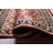 One-of-a-Kind 4'0" X 6'0" Wool Area Rug in Red