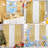 2Pcs Square Sequin Curtain Backdrop 8FT Christmas Party Backdrop Curtains Wedding Stage Decorations-1803714067-1803714061