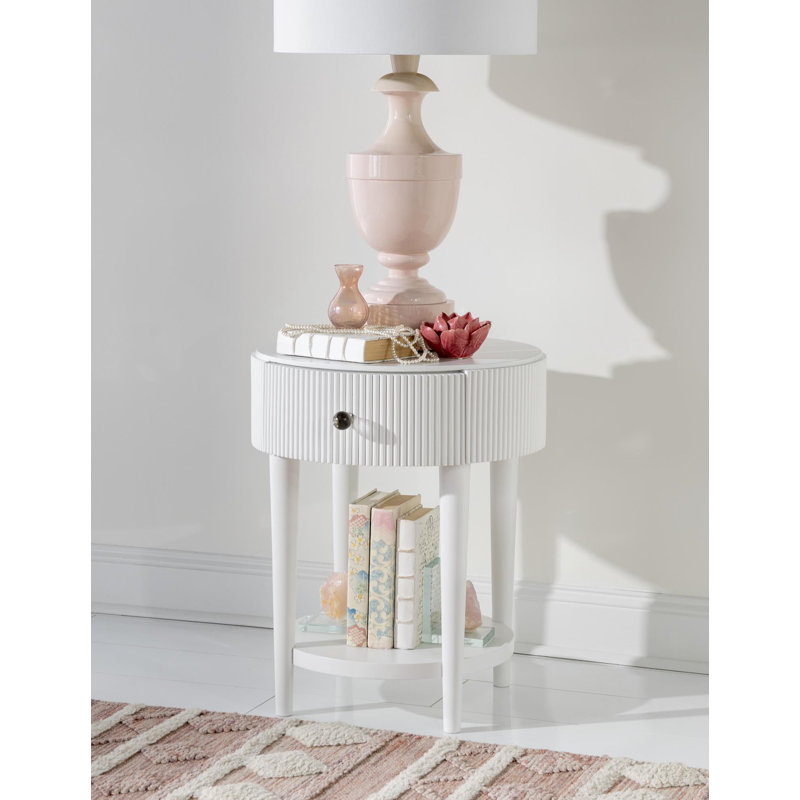 Table de chevet moderne Lippert
