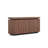 Modern Accent Storage Sideboard