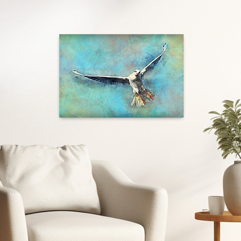 Print, 40.64cm H x 60.96cm W