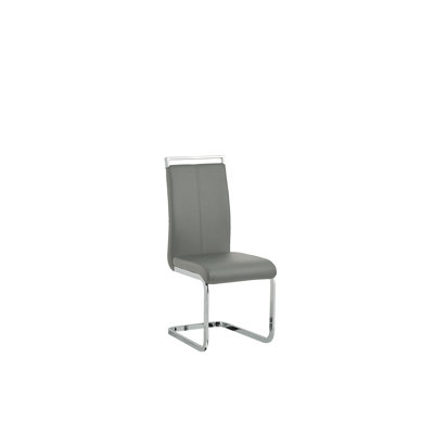 Everman Upholstered Dining Chair
