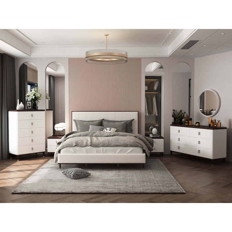 Miroir rond